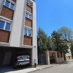 Metropolis Скоп'є