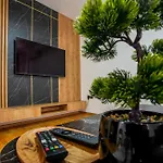 Metropolis Апартаменти Скоп'є