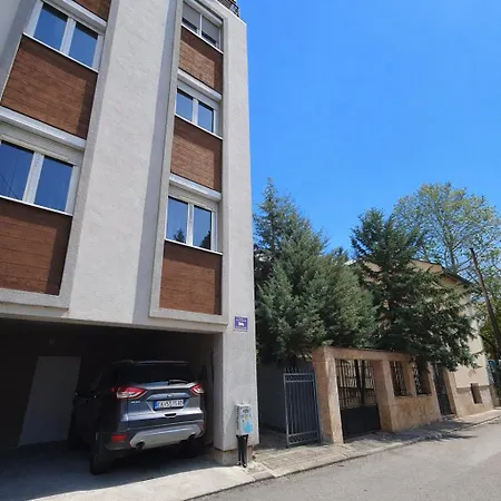 Metropolis Skopje